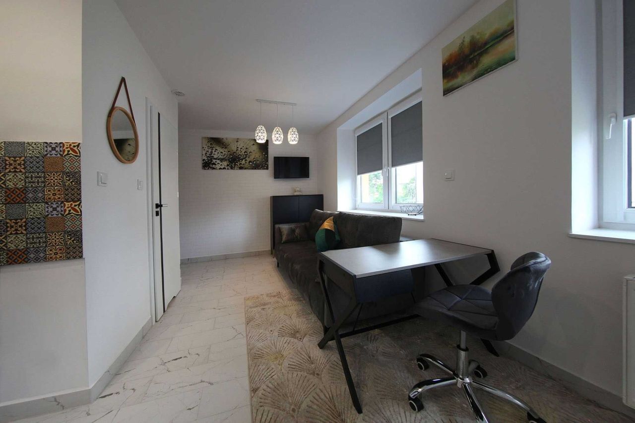 Mieszkanie 2-pokojowe Rzeszów. Zdjęcie 5