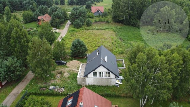 dom wolnostojący, 6 pokoi Jonkowo, ul. Olsztyńska. Zdjęcie 5