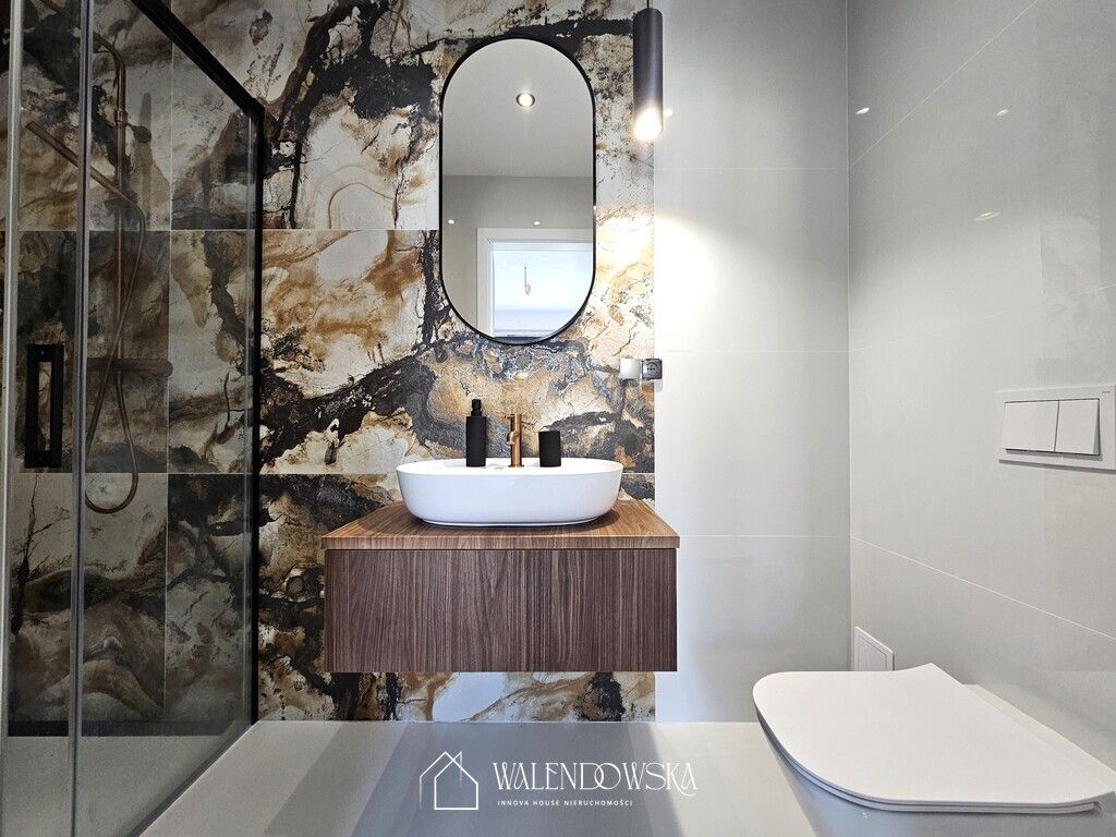 dom wolnostojący, 5 pokoi Gogolewo. Zdjęcie 2