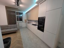 Mieszkanie 3-pokojowe Biała Podlaska Śródmieście. Zdjęcie 1