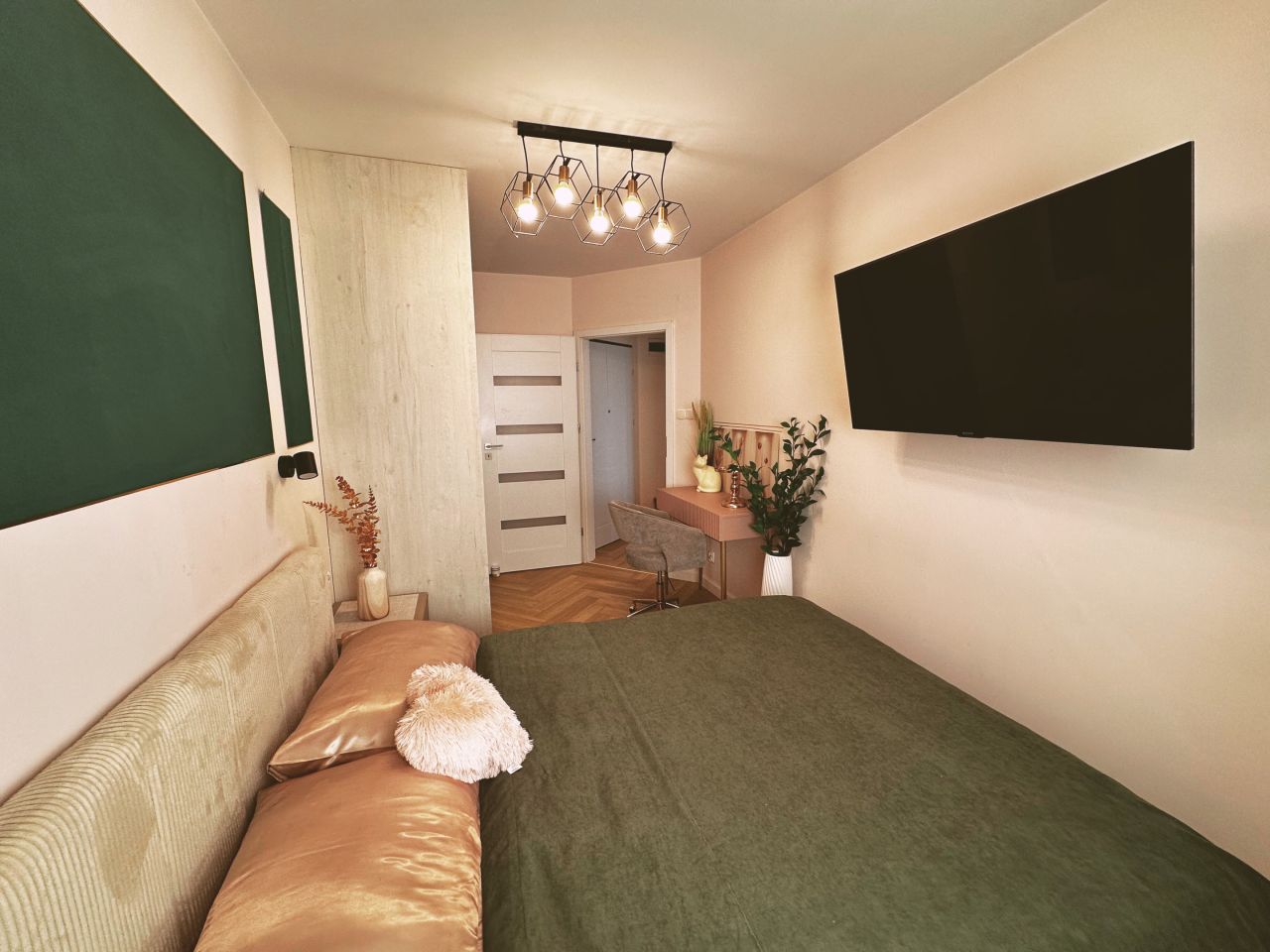 Mieszkanie 2-pokojowe Kalisz Kaliniec, ul. Hoża. Zdjęcie 27