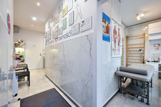 Lokal Warszawa Bemowo, ul. Dywizjonu 303. Zdjęcie 2