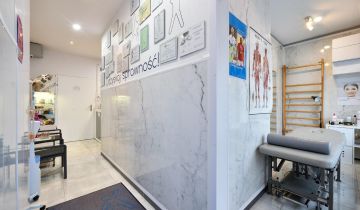 Lokal Warszawa Bemowo, ul. Dywizjonu 303