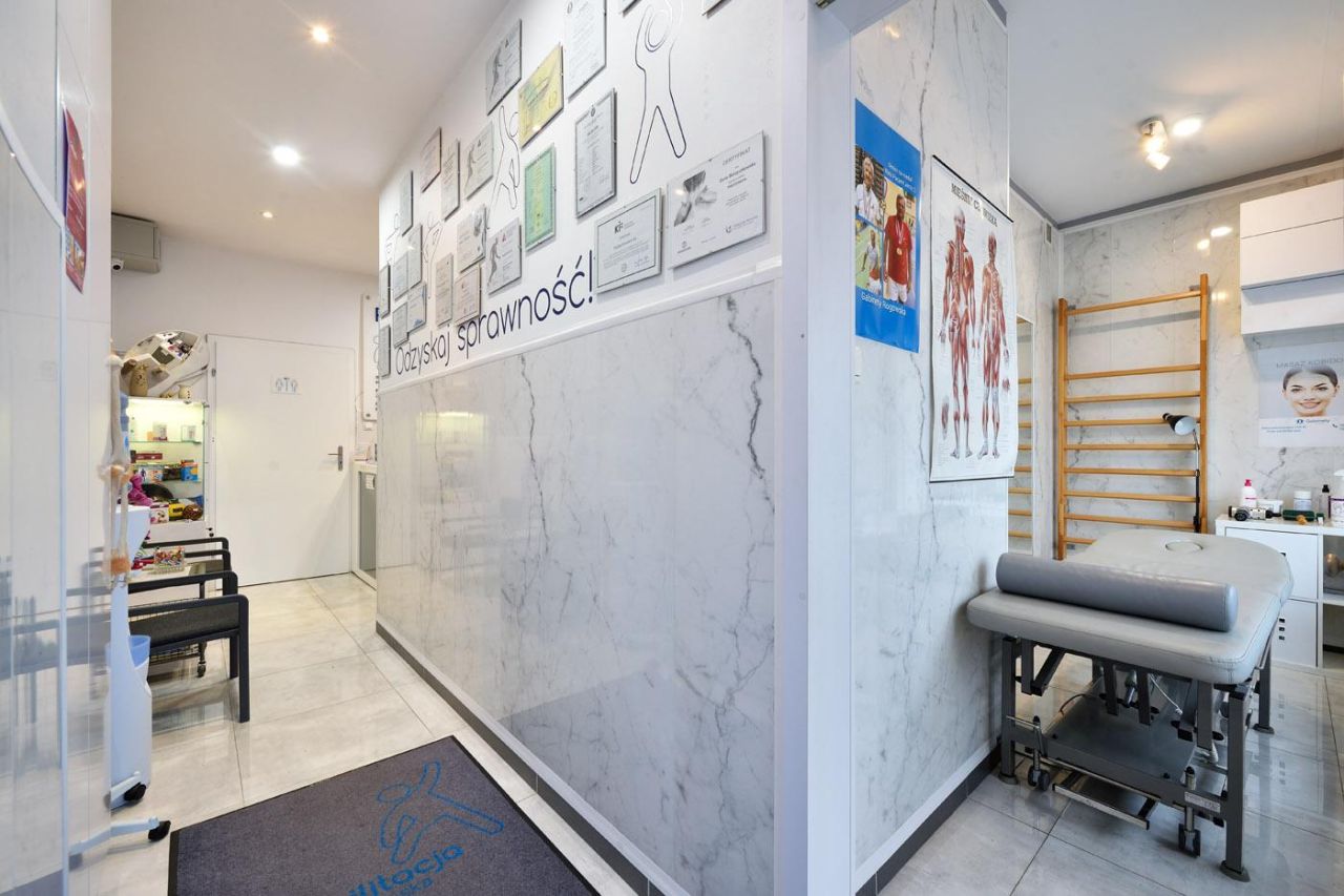 Lokal Warszawa Bemowo, ul. Dywizjonu 303. Zdjęcie 2