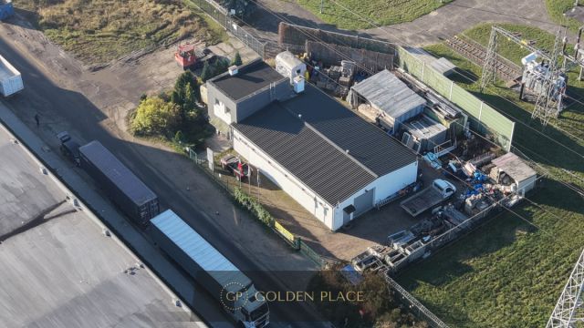 Lokal Gdynia Chylonia, ul. Północna. Zdjęcie 9