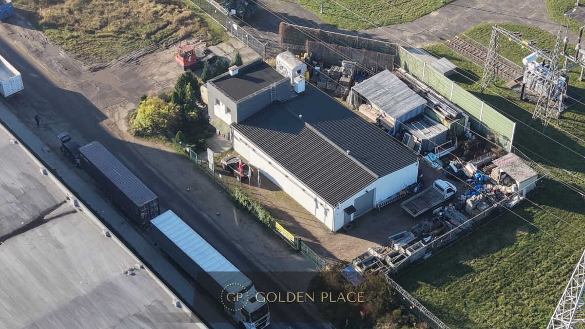 Lokal Gdynia Chylonia, ul. Północna. Zdjęcie 9