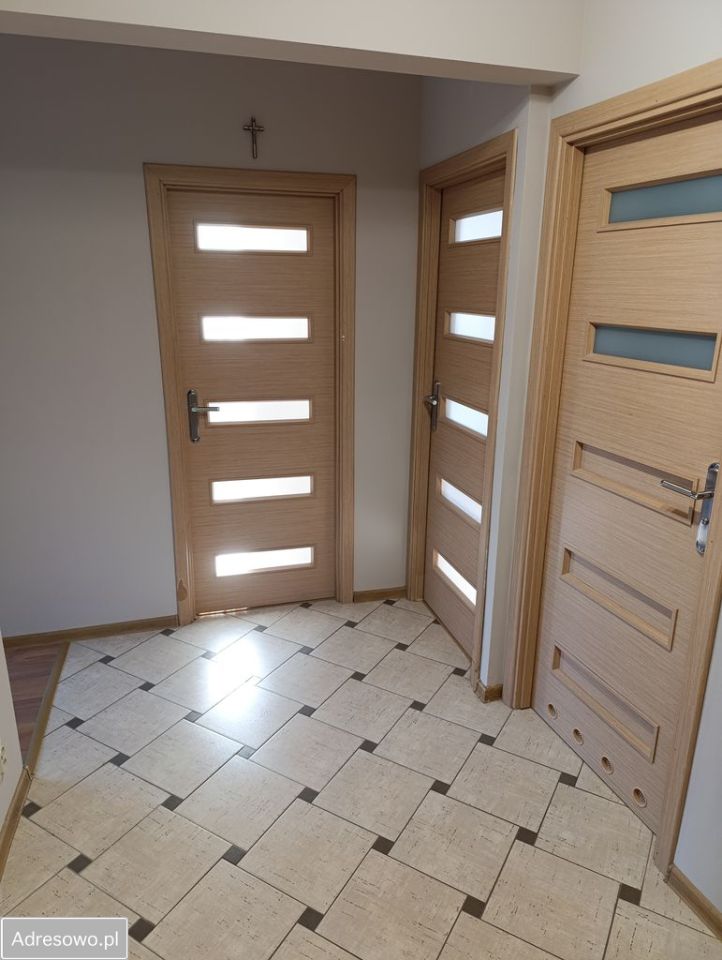 Mieszkanie 3-pokojowe Warszawa Ursynów, ul. Czesława Przybylskiego. Zdjęcie 3