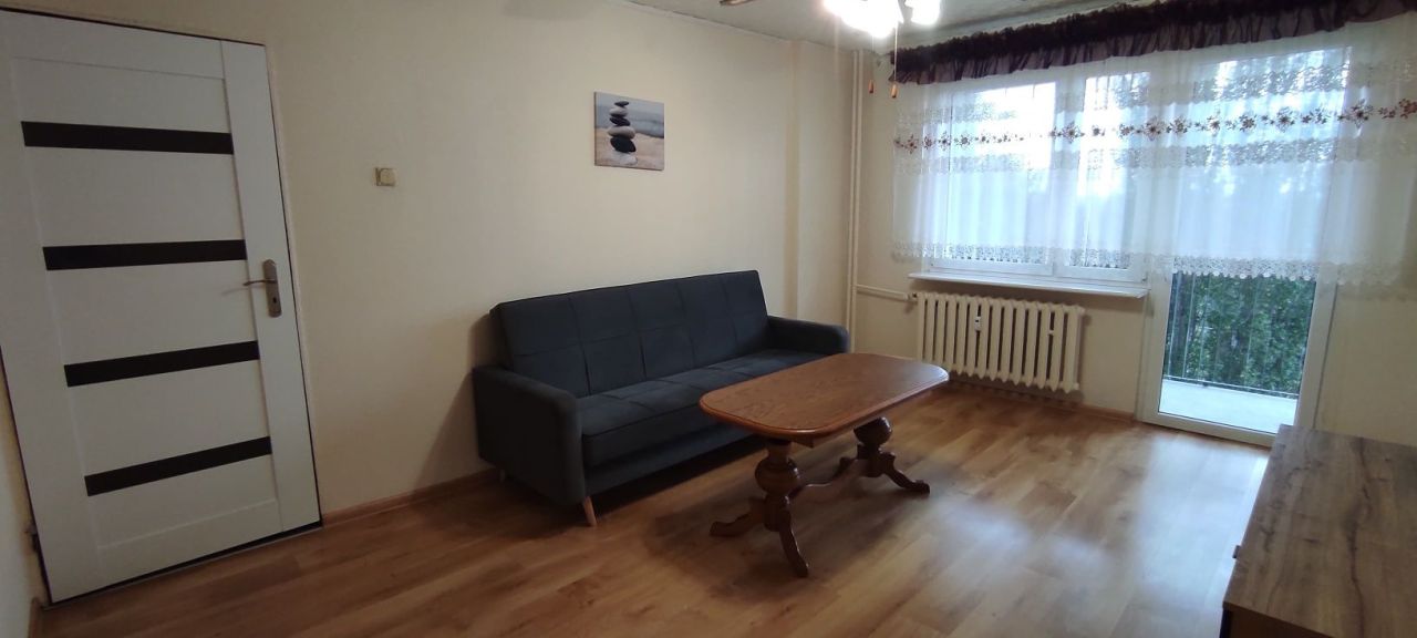 Mieszkanie 3-pokojowe Gorzów Wielkopolski Górczyn, ul. ks. Piotra Ściegiennego