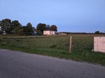 Działka budowlana Cudnów. Zdjęcie 4