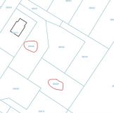 Działka budowlana Robakowo, ul. Aroniowa. Zdjęcie 1