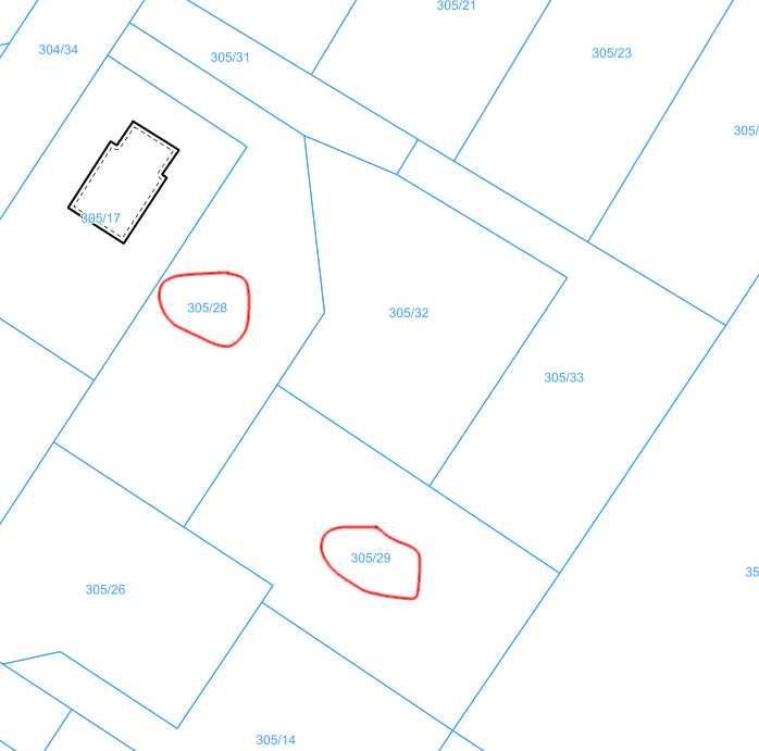 Działka budowlana Robakowo, ul. Aroniowa. Zdjęcie 2