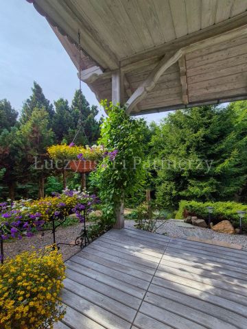 dom wolnostojący, 5 pokoi Dziwiszów. Zdjęcie 26