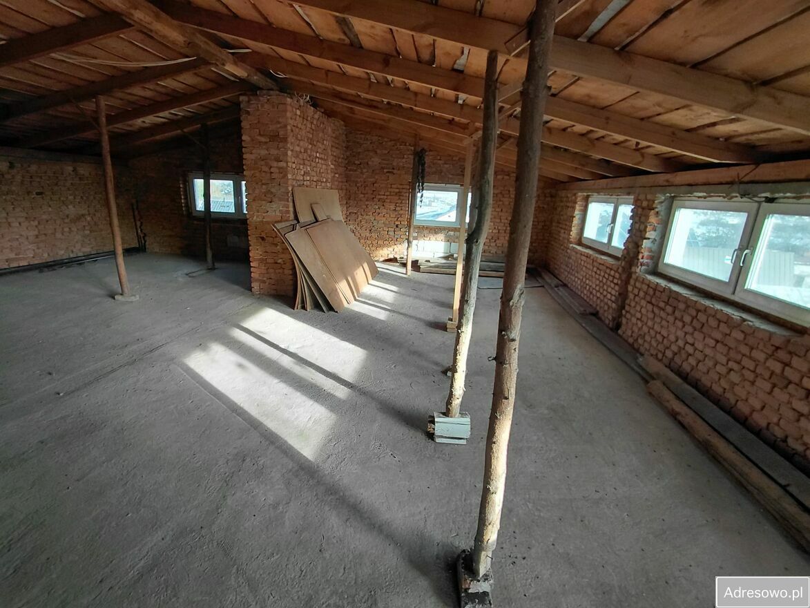 dom wolnostojący Krynica-Zdrój, ul. Mikołaja Reja. Zdjęcie 5