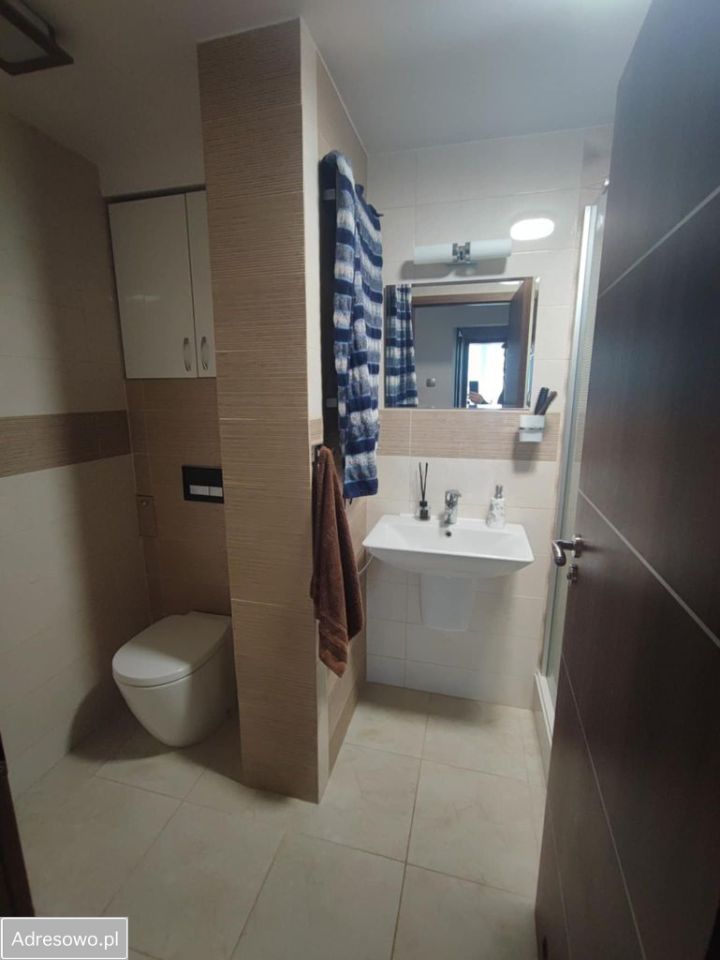 Mieszkanie 2-pokojowe Wrocław Gądów Mały, ul. Czesława Tańskiego. Zdjęcie 9