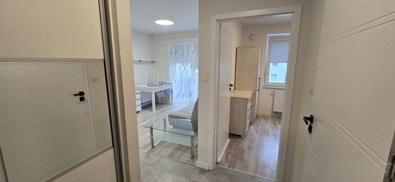 Mieszkanie 2-pokojowe Oława, ul. Magazynowa. Zdjęcie 5