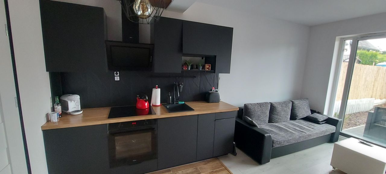 Mieszkanie 2-pokojowe Lusina, ul. Krakowska. Zdjęcie 3