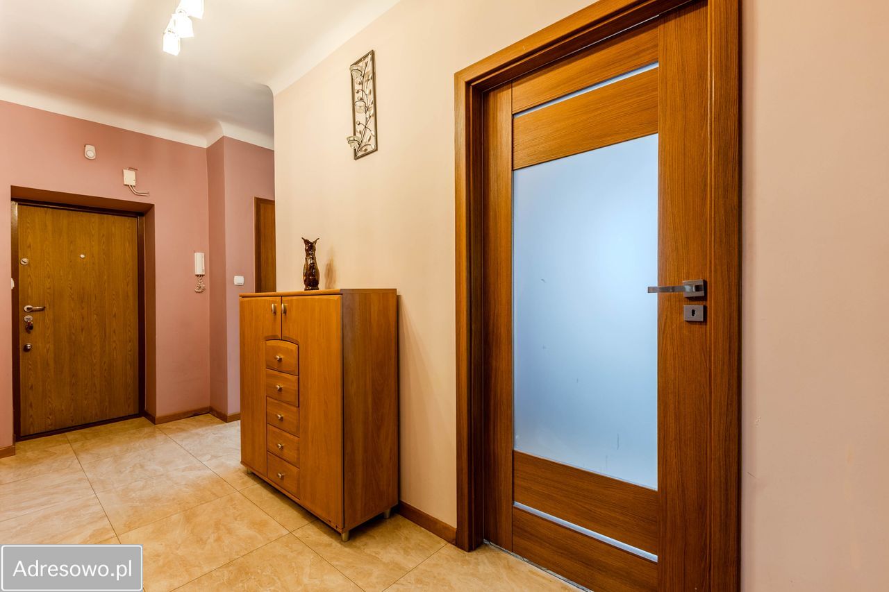 Mieszkanie 3-pokojowe Warszawa Mirów, ul. Ogrodowa. Zdjęcie 17