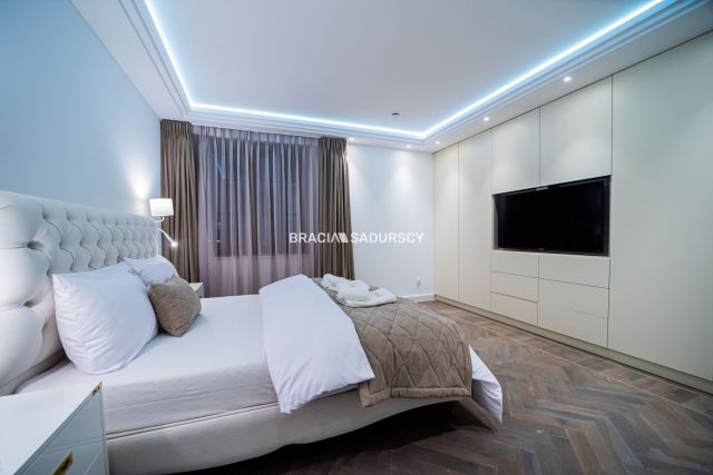 Mieszkanie 4-pokojowe Żywiec, rynek Rynek. Zdjęcie 8