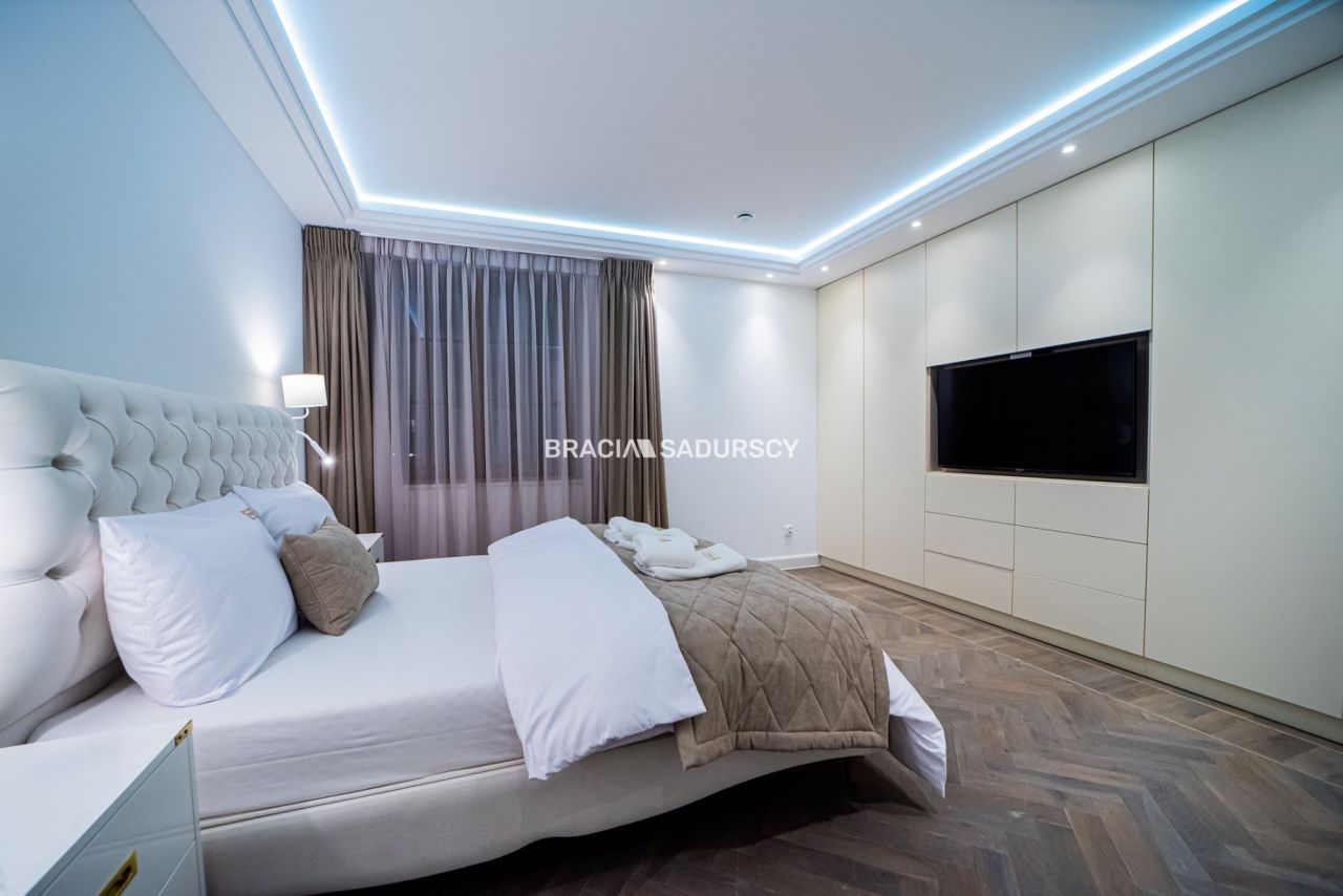 Mieszkanie 3-pokojowe Żywiec, rynek Rynek. Zdjęcie 8