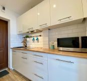 Mieszkanie 1-pokojowe Tomaszów Mazowiecki Zapiecek, ul. Bartosza Głowackiego. Zdjęcie 4