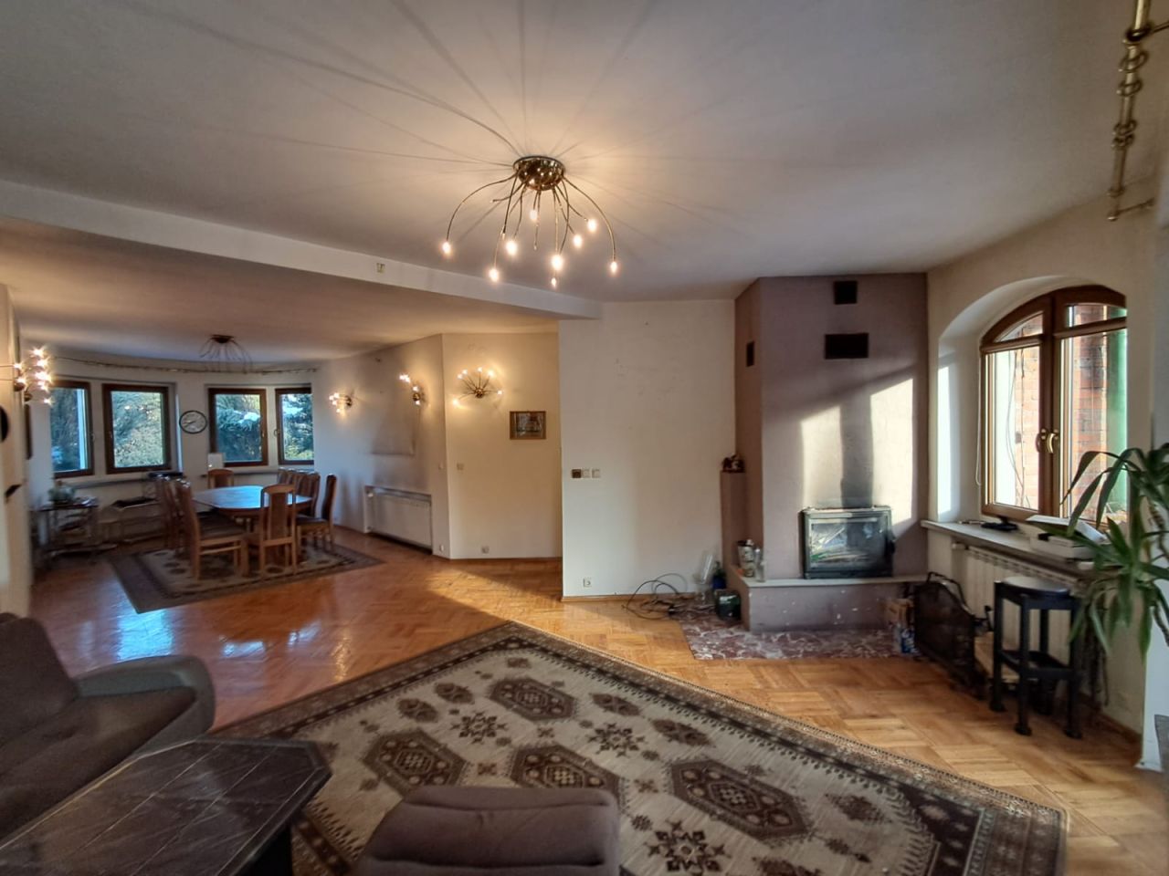 dom wolnostojący, 5 pokoi Kalisz Winiary. Zdjęcie 9