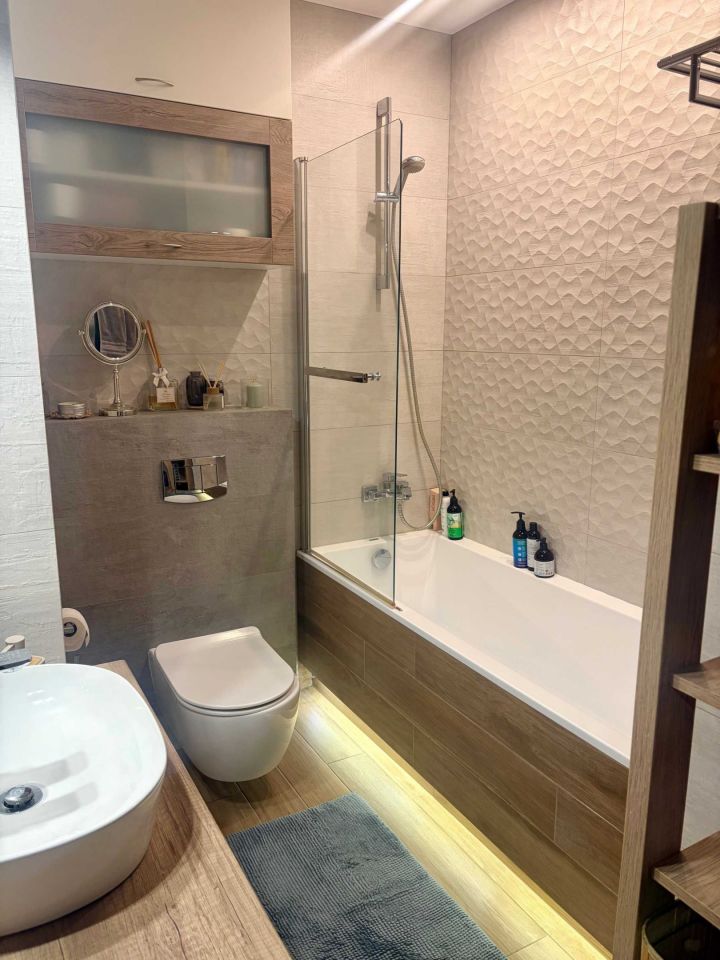 Mieszkanie 3-pokojowe Dzierżoniów. Zdjęcie 6