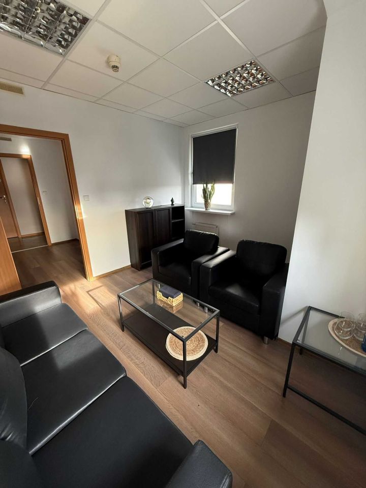 Biuro Katowice Wełnowiec. Zdjęcie 4