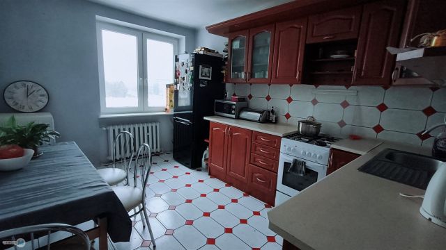 Mieszkanie 3-pokojowe Kielce. Zdjęcie 10