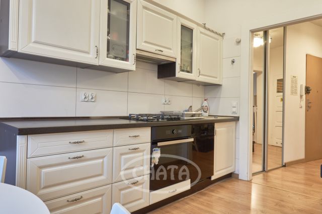 Mieszkanie 2-pokojowe Wrocław Huby, ul. Nyska. Zdjęcie 2