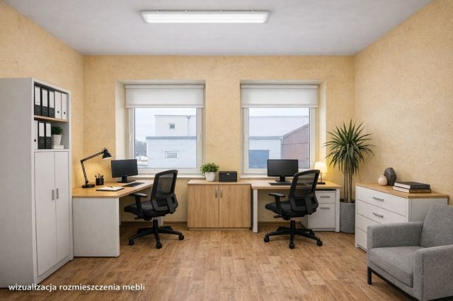 Biuro Rzeszów, ul. Króla Stanisława Augusta. Zdjęcie 1