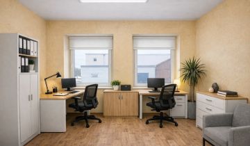 Biuro Rzeszów, ul. Króla Stanisława Augusta