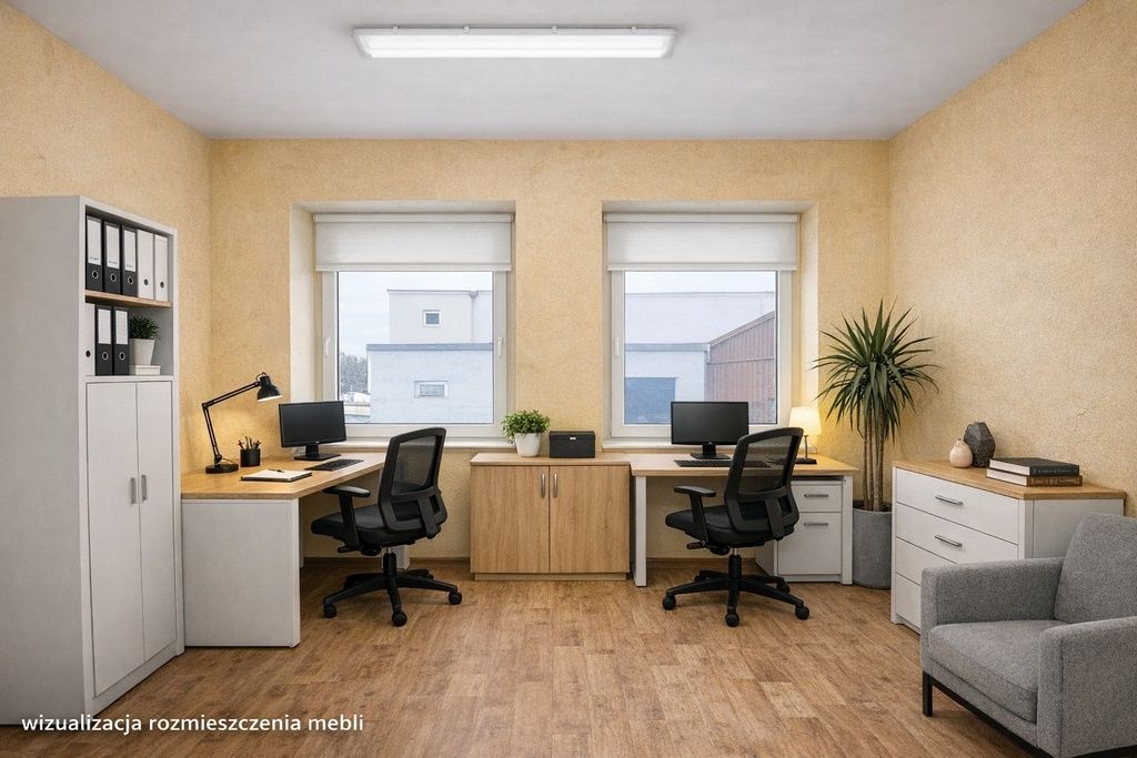 Biuro Rzeszów, ul. Króla Stanisława Augusta