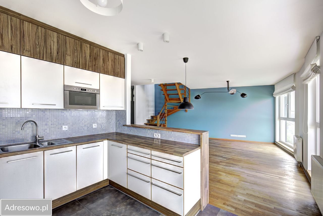 Mieszkanie 3-pokojowe Warszawa Wola, ul. Sokołowska. Zdjęcie 17