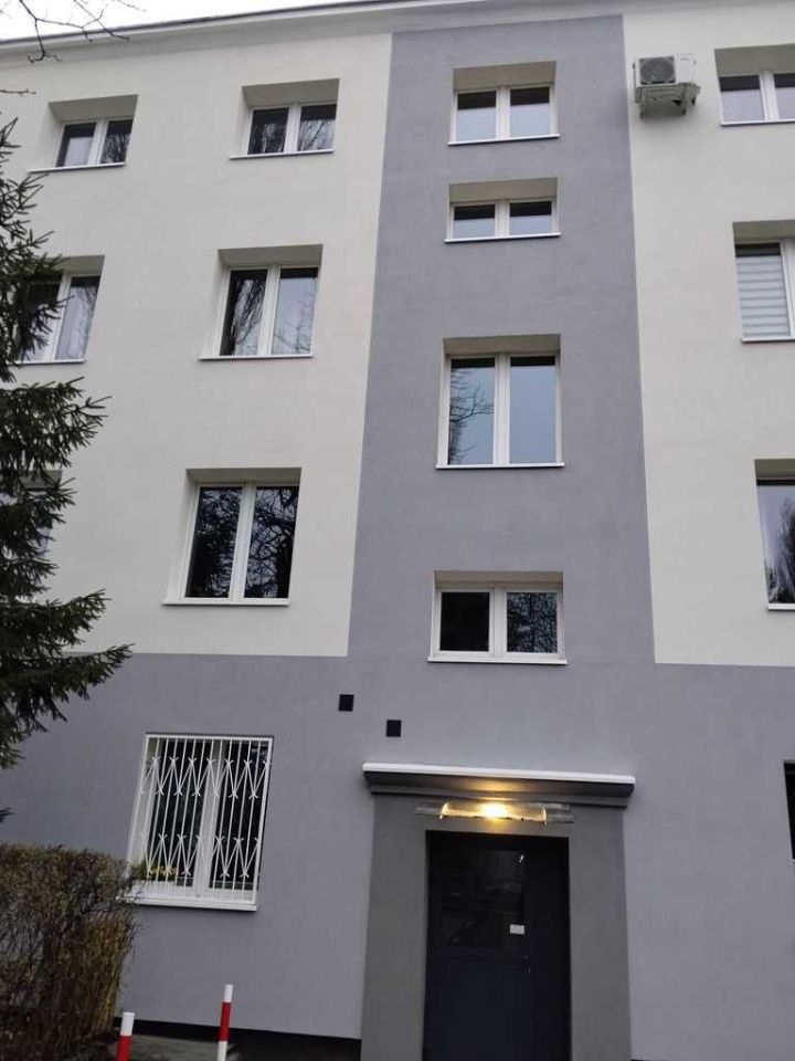 Mieszkanie 3-pokojowe Łódź Bałuty, ul. Bolesława Limanowskiego. Zdjęcie 4