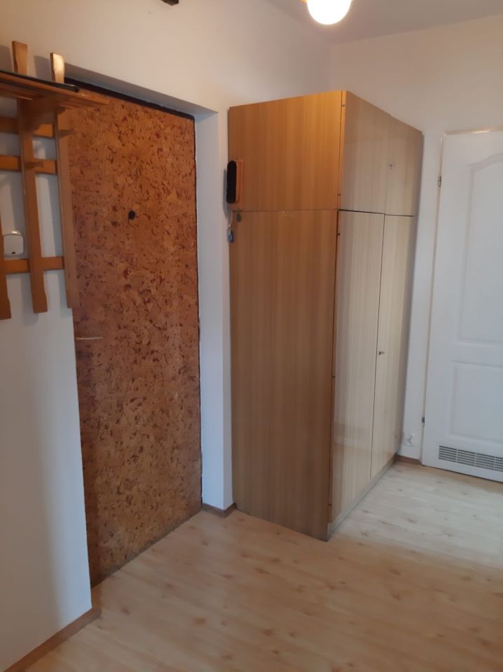 Mieszkanie 2-pokojowe Toruń Mokre, ul. Popiela. Zdjęcie 3