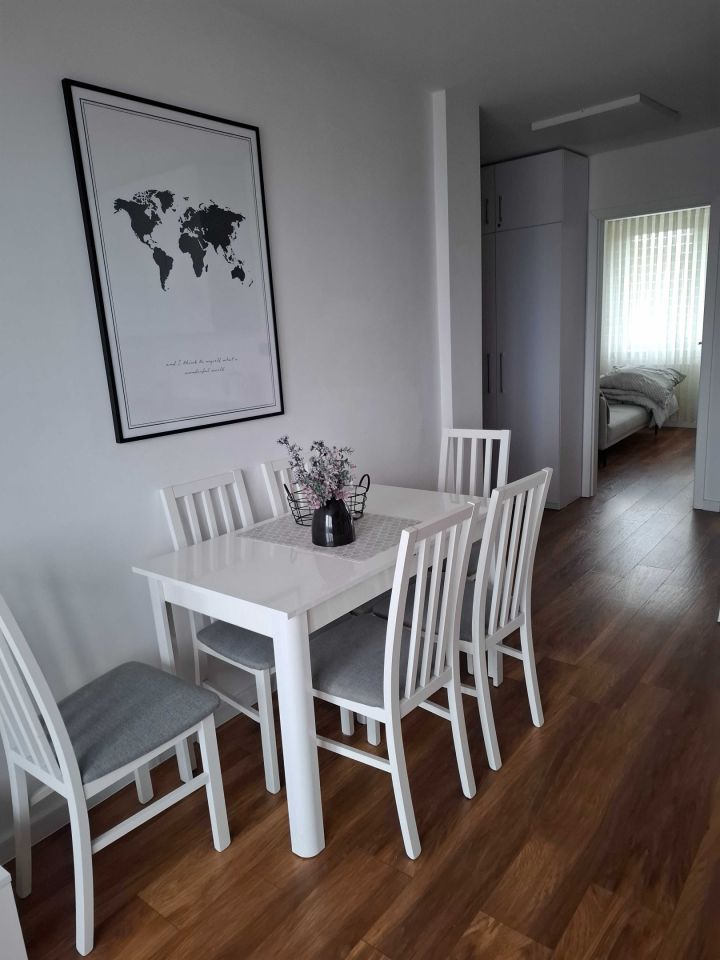 Mieszkanie 3-pokojowe Iława. Zdjęcie 3