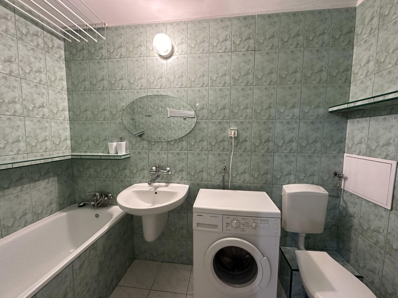 Mieszkanie 2-pokojowe Lublin LSM, ul. Tomasza Zana. Zdjęcie 6