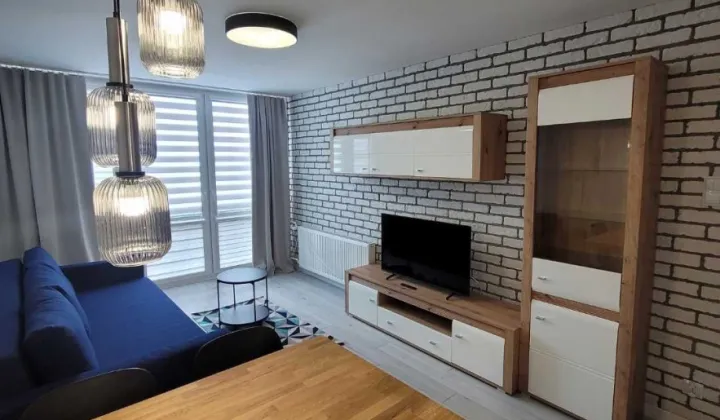 Mieszkanie 2-pokojowe Warszawa Wola, ul. Grzybowska