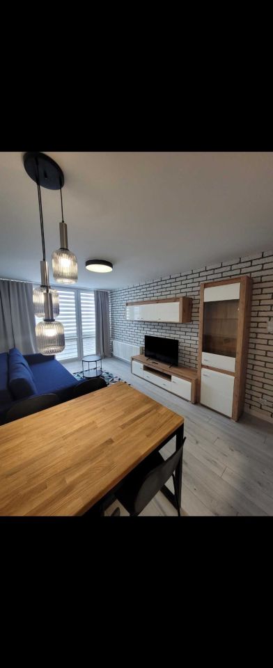 Mieszkanie 2-pokojowe Warszawa Wola, ul. Grzybowska. Zdjęcie 1