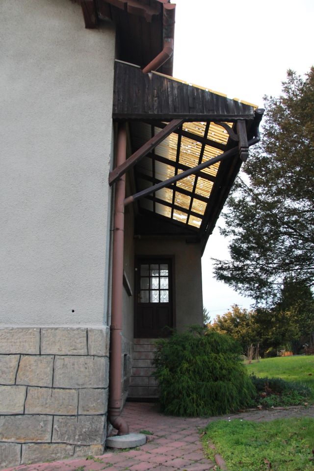 dom wolnostojący, 6 pokoi Zebrzydowice Strona Przeorowa. Zdjęcie 35