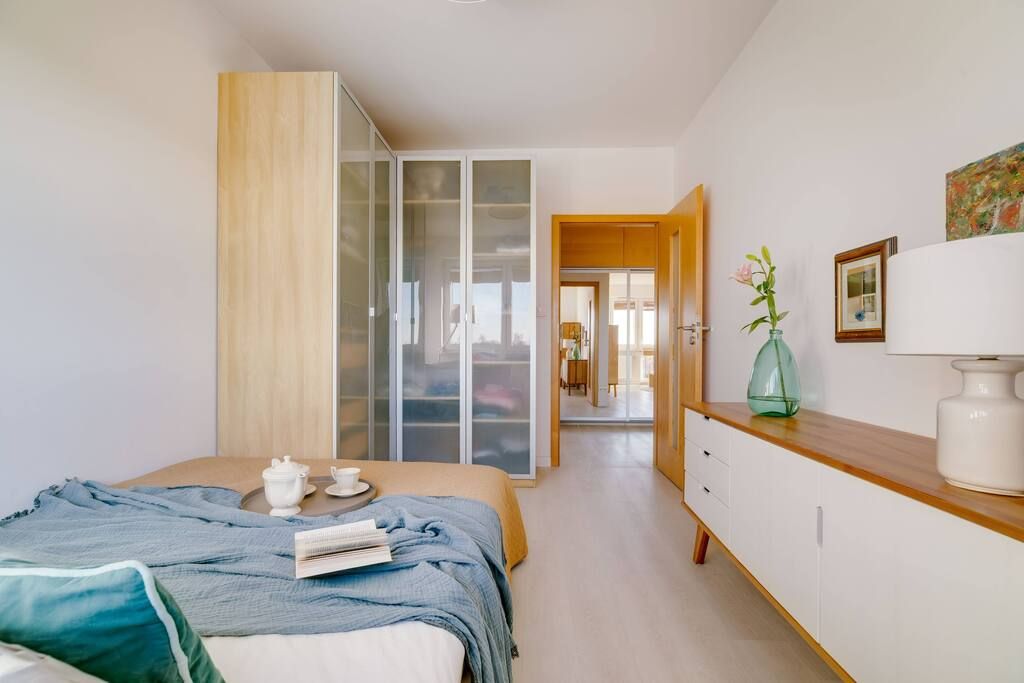 Mieszkanie 2-pokojowe Pruszków, ul. Władysława Broniewskiego. Zdjęcie 14