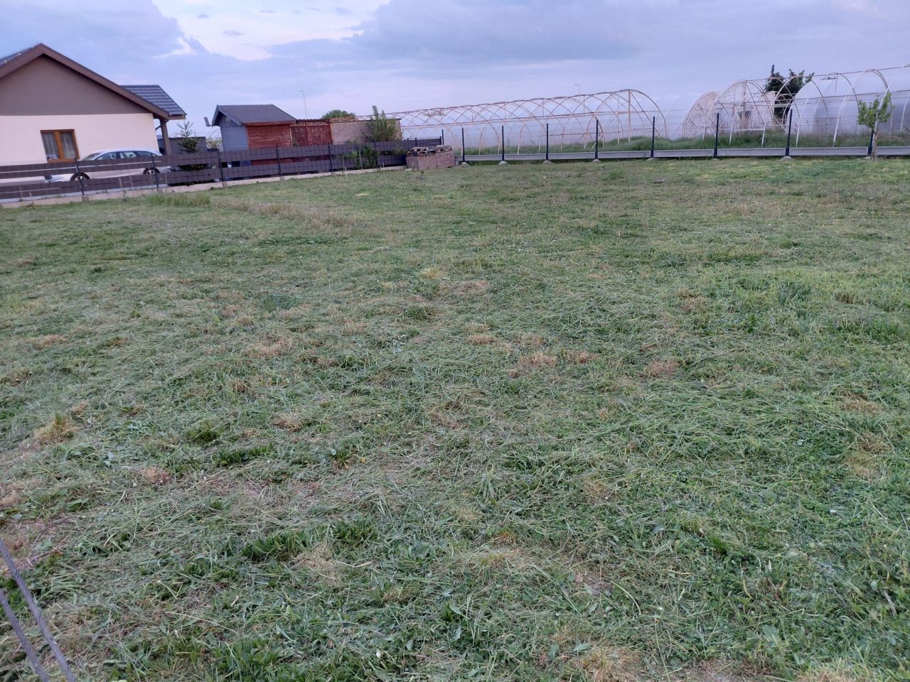 Działka budowlana Bojanowo Osada Trzecia, ul. Wiśniowa. Zdjęcie 12