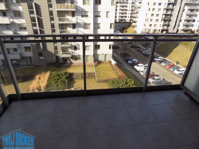 Mieszkanie 2-pokojowe Gdańsk Zaspa. Zdjęcie 9