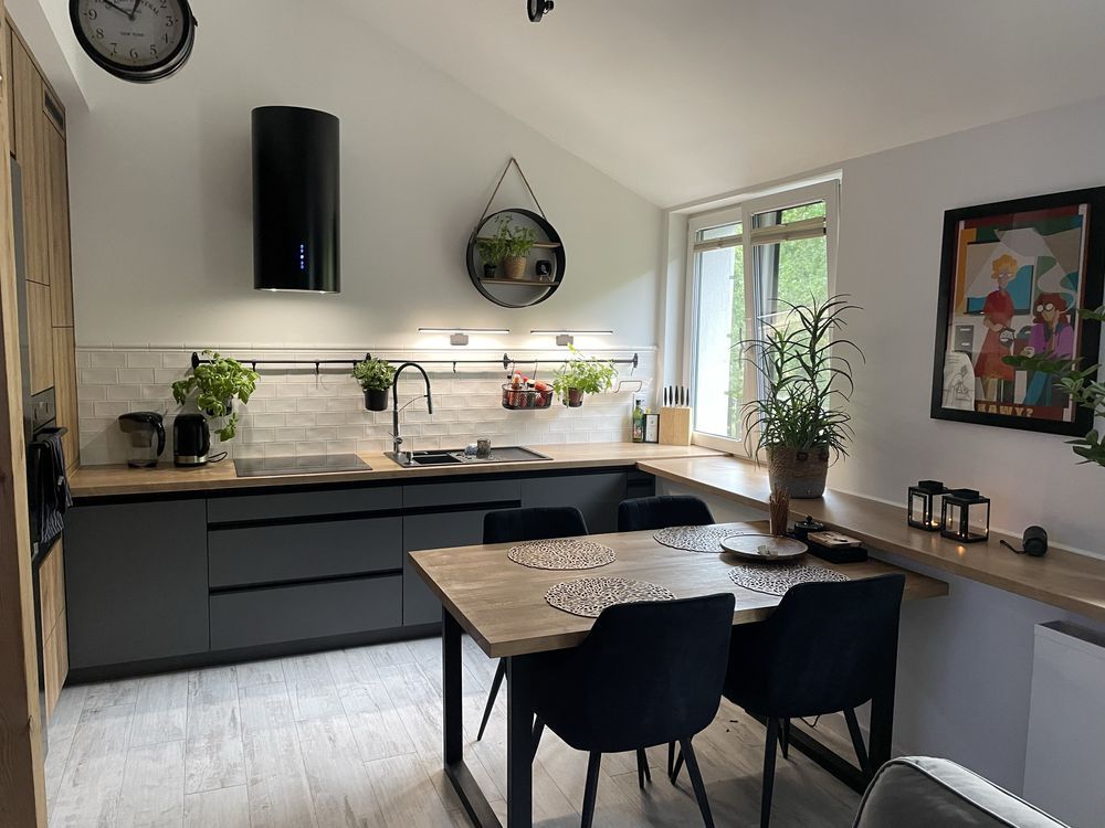 Mieszkanie 4-pokojowe Dęblin. Zdjęcie 1