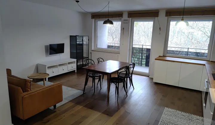 Mieszkanie 2-pokojowe Warszawa Bemowo, ul. Chrzanowska