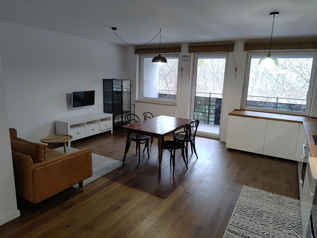 Mieszkanie 2-pokojowe Warszawa Bemowo, ul. Chrzanowska. Zdjęcie 1