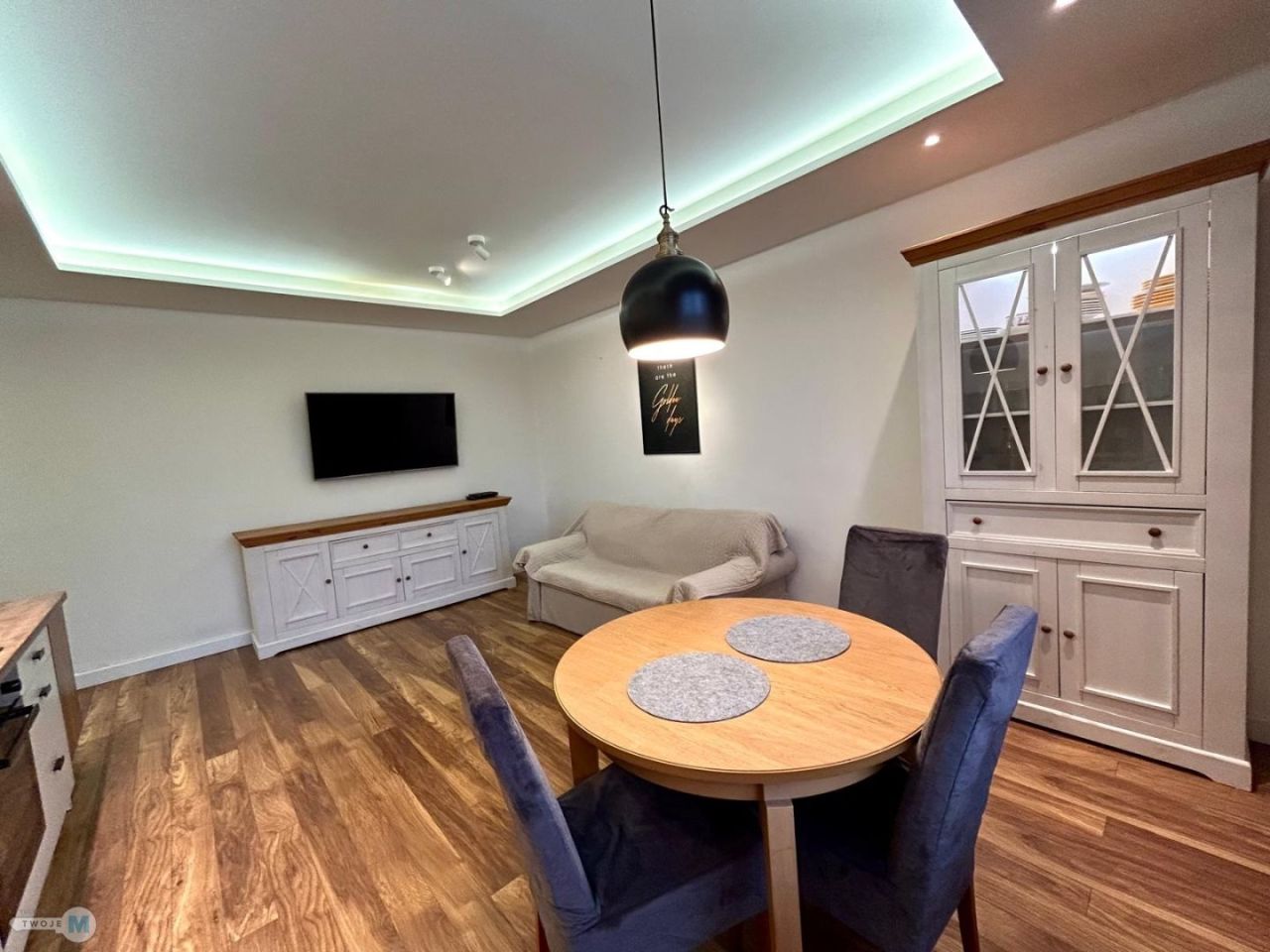 Mieszkanie 3-pokojowe Kielce Centrum, ul. Stefana Żeromskiego. Zdjęcie 5