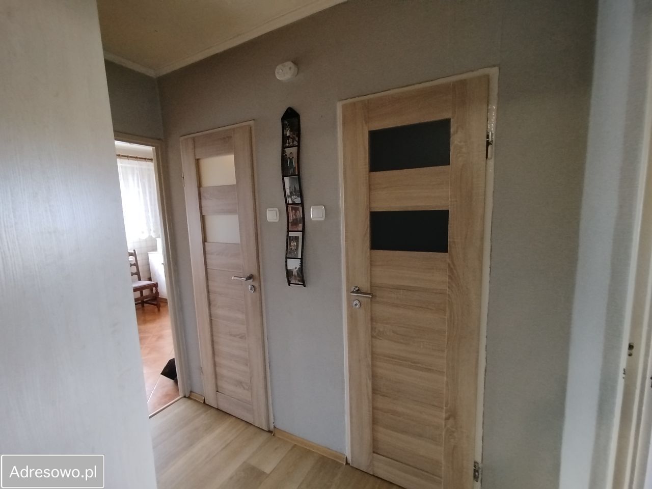 Mieszkanie 3-pokojowe Sosnowo. Zdjęcie 16