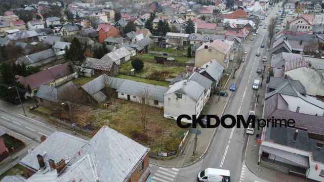 dom wolnostojący, 6 pokoi Daleszyce. Zdjęcie 12