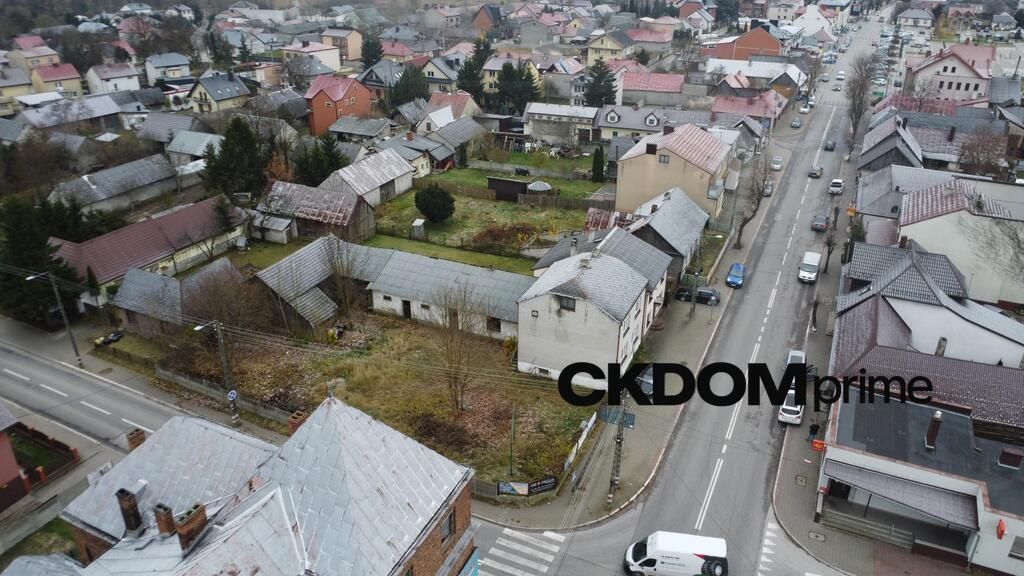 dom wolnostojący, 6 pokoi Daleszyce. Zdjęcie 12
